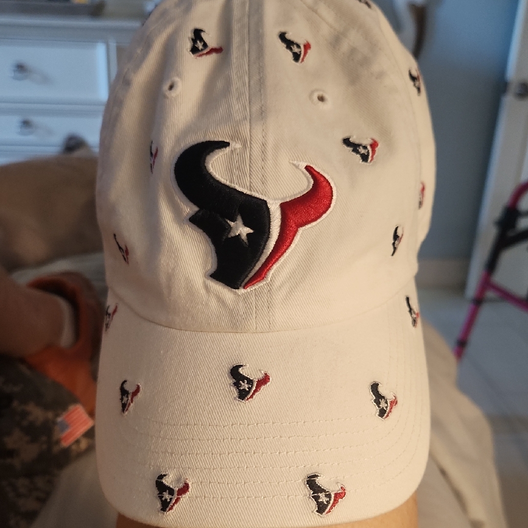 47 Brand Texans